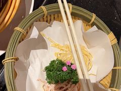 -捞王猪肚鸡火锅(财富中心店)