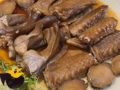 -东江海鲜酒家(艺都分店)