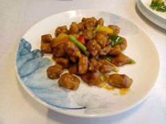 -鹿鸣春饭店(总店)