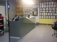 -CXFIT 陈徐健身工作室(凯旋店)