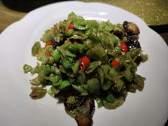 -建德食府·十八年建德菜(天目里国际街区店)