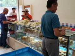 -长发西饼(相城店)