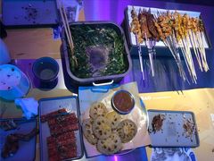 -燥次·烧烤酒场(万象城店)