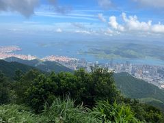 -梧桐山风景名胜区