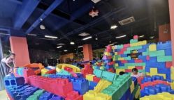 -宝燕乐园(闵行旗舰店)