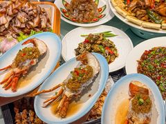 -捌拾柒號大院(济南路店)