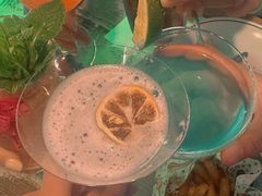 -Famous肥猫墨西哥音乐餐吧(五棵松华熙LIVE店)