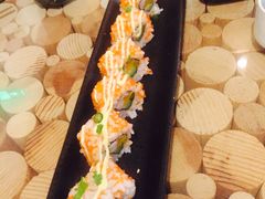 -西村日本料理(香格里拉饭店)