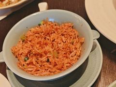 -福州仓山凯悦酒店·闽味中餐厅