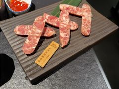 -黑牛の店·黑金店(沈阳万象城店)