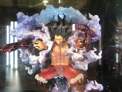 -东京塔海贼王主题公园