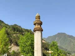 -报恩寺(平武县)