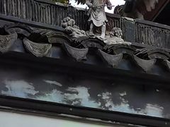 -寒山寺