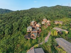 -杭州开元森泊度假乐园