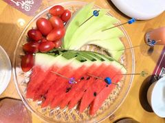 -南山小渔村•大连海鲜大连菜(七七街店)