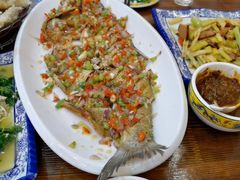 -老味道1992(武当山店)