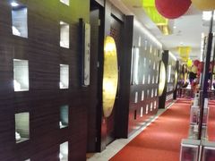 -华夏良子·足道·SPA·艾灸(苏州桥店)
