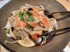 -四季餐厅·新津菜(环湖中路店)