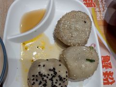 -小杨生煎(天之骄子店)