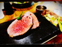 -Erman岩烧牛排(虹桥南丰城店)