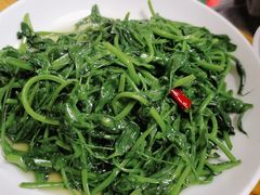 青菜-老字号怡玺·藿香雅鱼(20年雅安店)