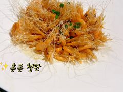 -狮王府淮扬菜(新街口友谊店)