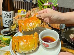 -山盛创作料理·Yamamori(珠宾店)
