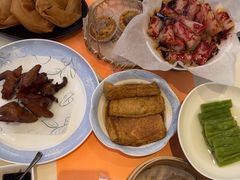 -美心·翠园(港汇恒隆广场店)