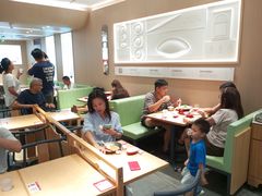 -喜家德虾仁水饺(东方宝泰店)