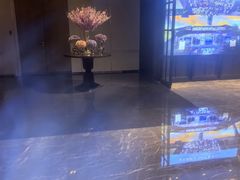 -深圳机场凯悦酒店