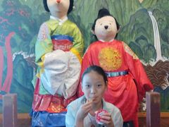 -济州岛泰迪熊博物馆