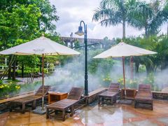-金汤湾海水温泉度假酒店