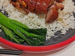 -龙记香港茶餐厅(久光百货店)