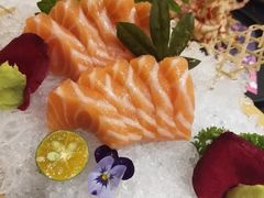 -樱之盛宴·蟹料理海鲜自助(前进大街店)
