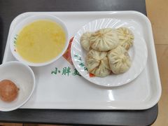 -小胖包子王(赵公口店)