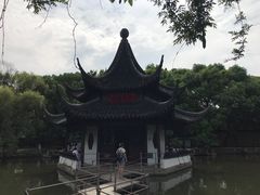 -西园戒幢律寺