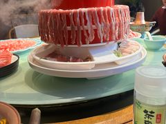 -南门四季铜锅涮肉(大屯·北苑店)