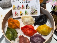 -鲜得莱渔港·小平岛海胆馆(七贤岭店)