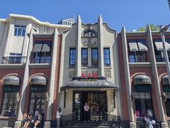 -起士林大饭店(小白楼店)