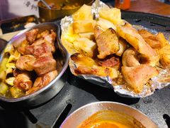梅花肉-济州爱肉堂(总店)