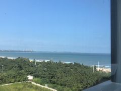 -威海国际海水浴场旅游区