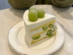 -PETIT PARIS 小巴黎(花园道店)