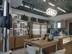 -视野联行眼镜·蔡司·控优点授权(长白万象汇店)