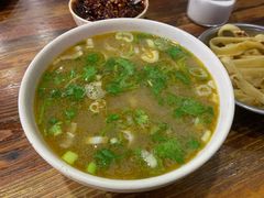 -化三驴肉汤(金明东街店)