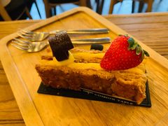 -Common Table · Brunch & Coffee