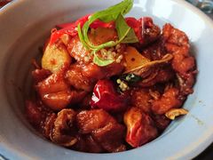 -栖巢咖啡馆(双岗店)