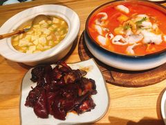 -竹里馆·淮扬菜·功夫茶(老门东店)