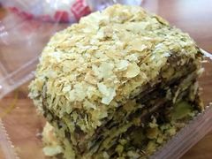 -爱德顺糕点食屋(利民道店)
