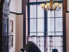 -东海咖啡馆