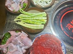 -冯校长老火锅(福田车公庙店)